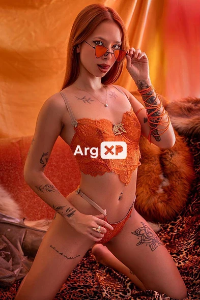 Foto de Ailin