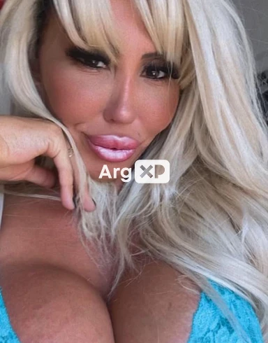 Foto de Pamela Smith