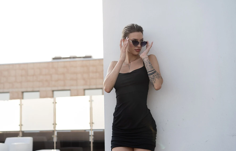 Foto 2 Cómo elegir una escort perfecta para tus necesidades