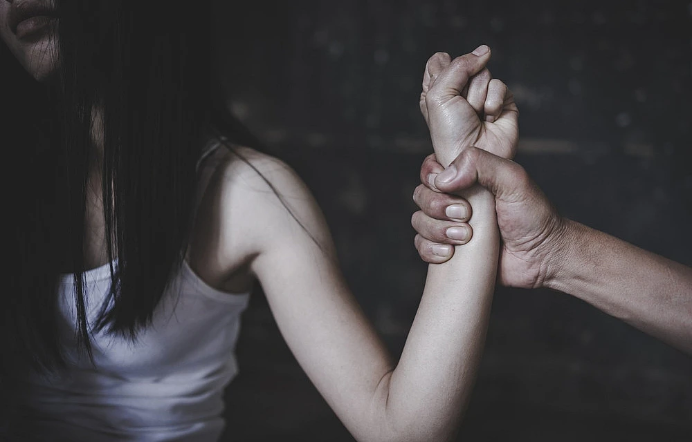 Foto 2 Derechos de las Mujeres – Claves para Combatir la Explotación