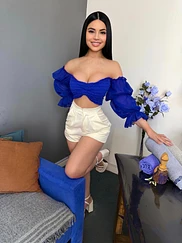 Lorenaa Infinite