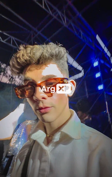 Foto de Harris