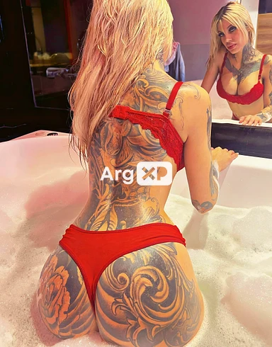 Foto de Ximena