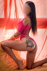 Aisha Platinum