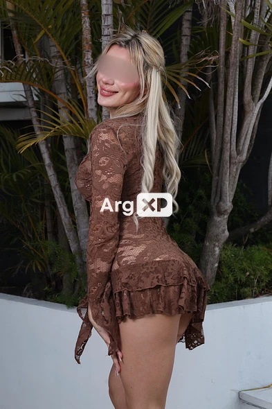 Foto de Fany ZO