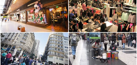 Foto 8 ¿Qué hacer en Microcentro? – Lugares para visitar