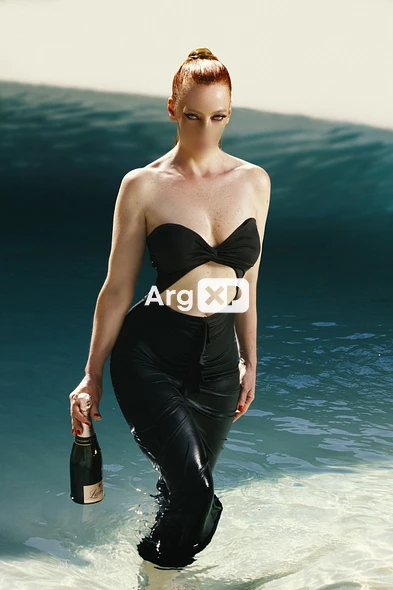 Foto de Bianca Rossi