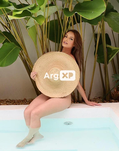 Foto de Alina