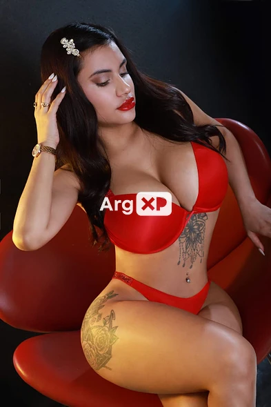 Foto de Arianna ZS