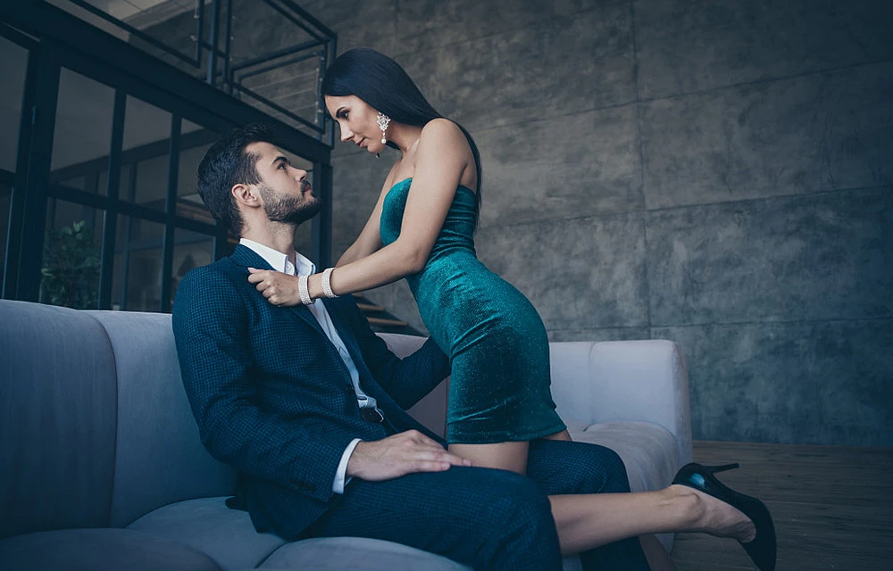 Foto 1 Dinámicas emocionales – Guía para escorts en relaciones laborales