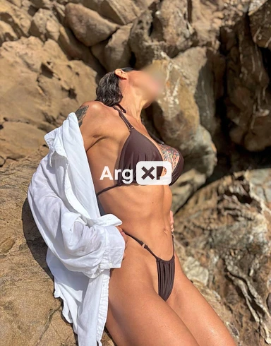 Foto de Giovanna Frank