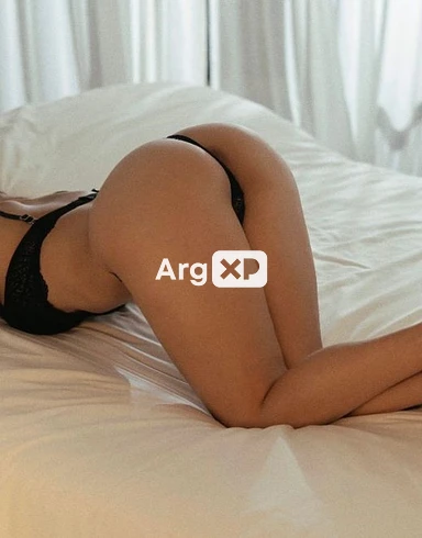 Foto de Geraldine ZN