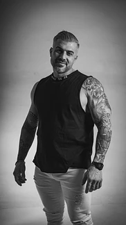 Marco Di Pietro Adonis