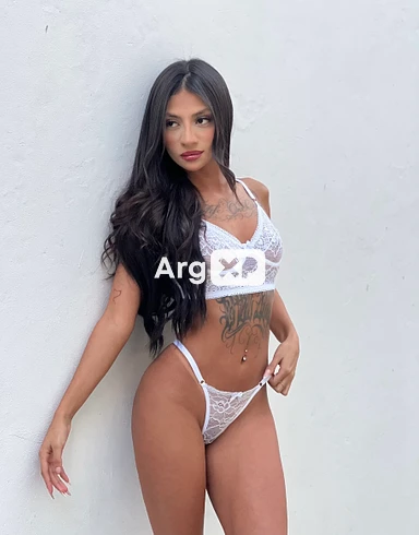 Foto de Serena Fox