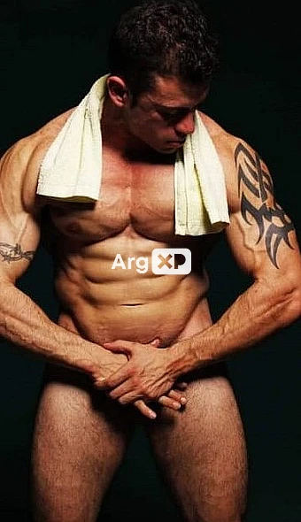 Foto de Nico El Toro