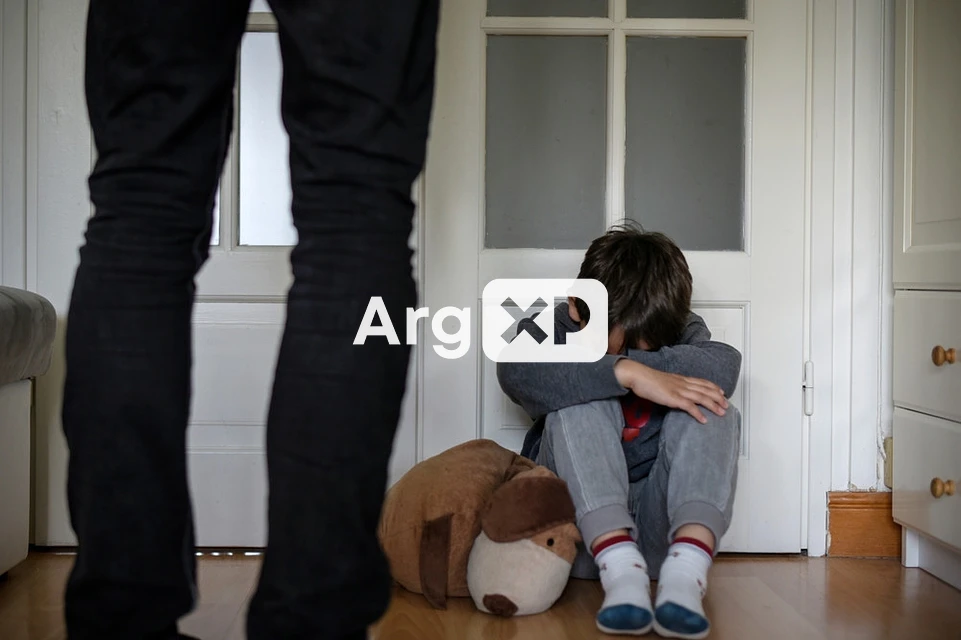 Explotación sexual – Cómo proteger a los menores