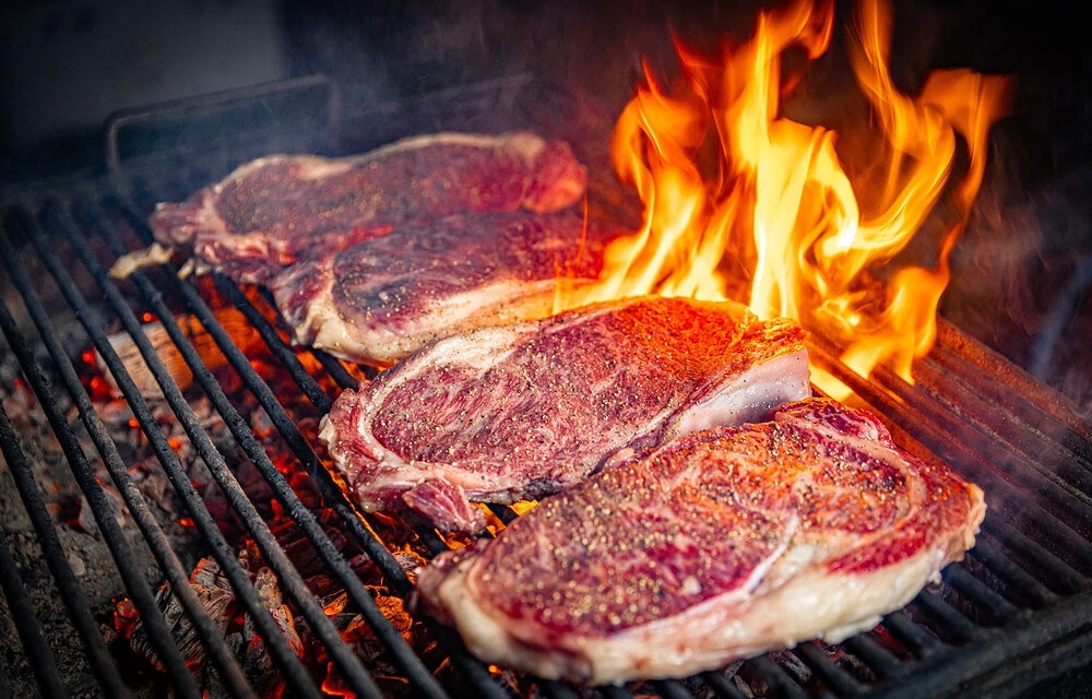 Foto 2 Dónde comer wagyu y cortes importados en Buenos Aires