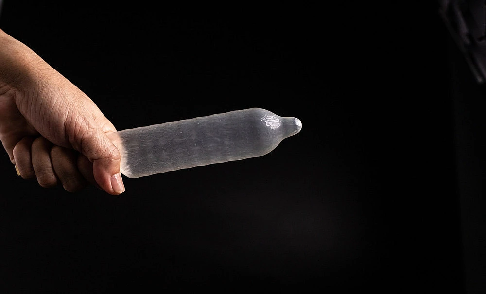 Foto 2 Educación Sexual – Cómo prevenir Infecciones de Transmisión Sexual