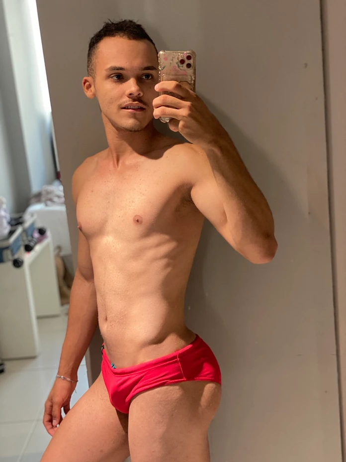Foto de Eduardo