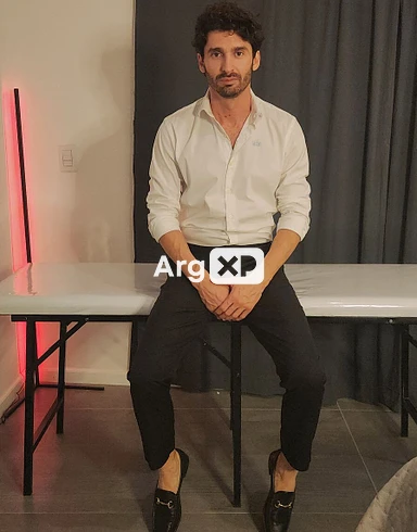 Foto de Facundo