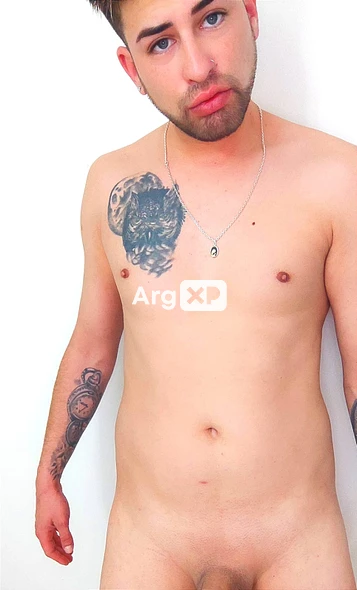 Foto de Valentino MDQ