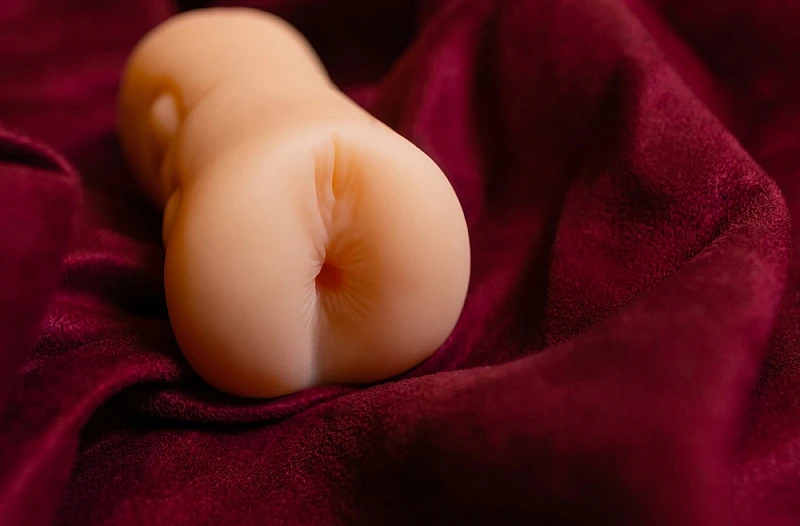 Foto 1 Juguetes sexuales – Todo lo que una escort necesita saber