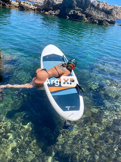 Foto de Giovanna Frank