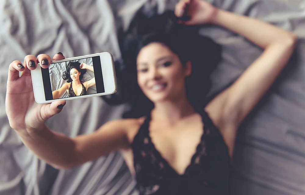 Foto 1 Tecnología y sexualidad – Tendencias modernas en escorting