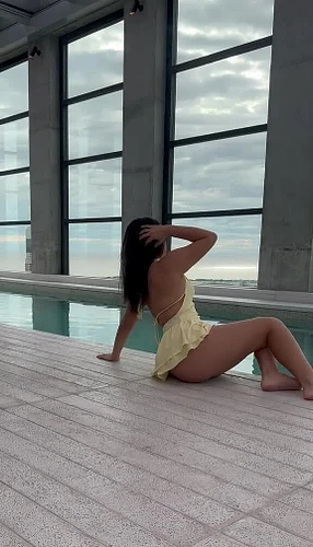 Video de Lana Rose