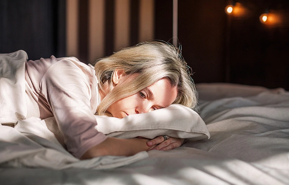 Foto 1 Menopausia – Como impacta en el trabajo de las escorts