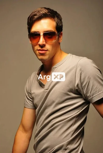 Foto de Dani Tarot Hot