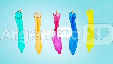 Condones, esos indispensables. Historia, rarezas y ventajas