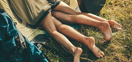 Foto 2 Sexo en la montaña – Consejos para una experiencia única