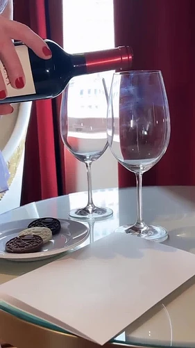 Video de Bianca Rossi