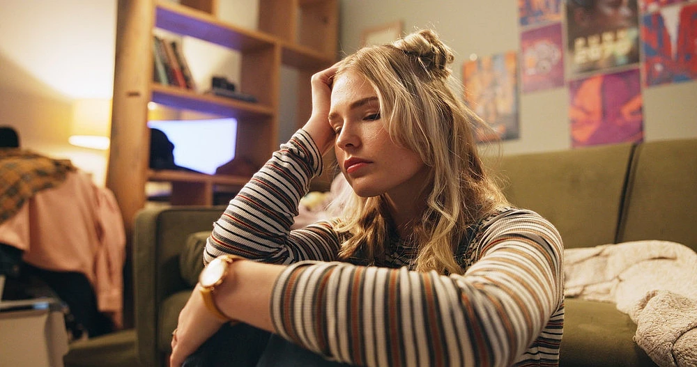 Foto 2 Estrés Laboral – Estrategias para escorts resilientes