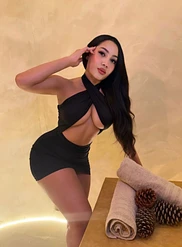 Salome XP ZN Infinite