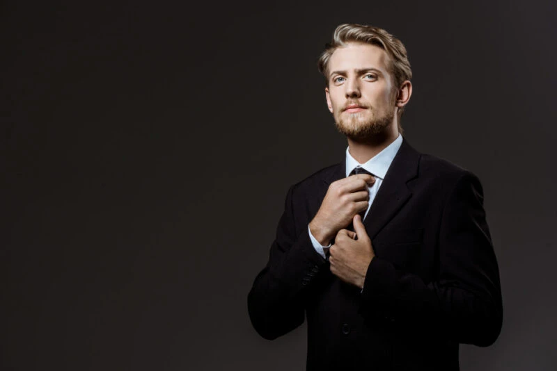 Foto 1 Como ser un caballero – La guía definitiva de cómo tratar a una escort