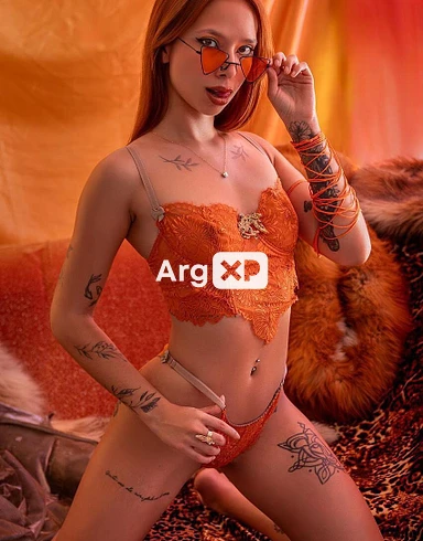 Foto de Ailin