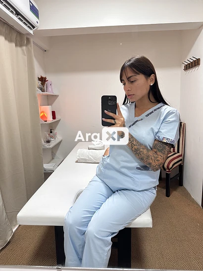 Foto de Atenea