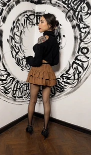 Foto de Milena Yuka