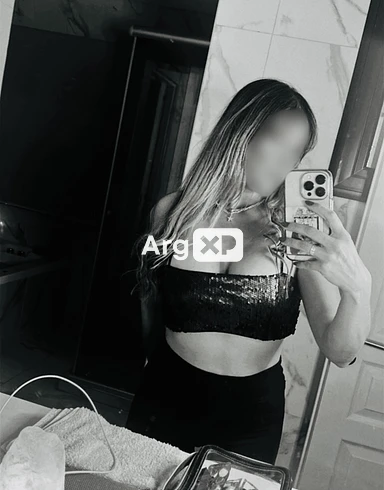 Foto de Giselle