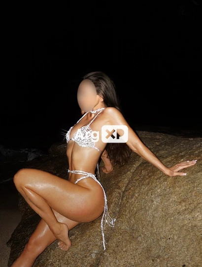 Foto de Shantal