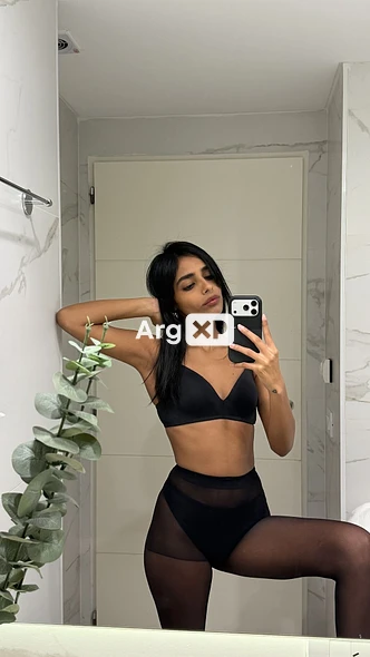 Foto de Noelia