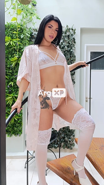 Foto de Franceska