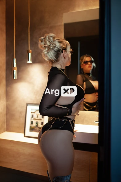 Foto de Ana Paula