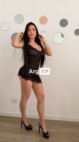 Foto de Isabela