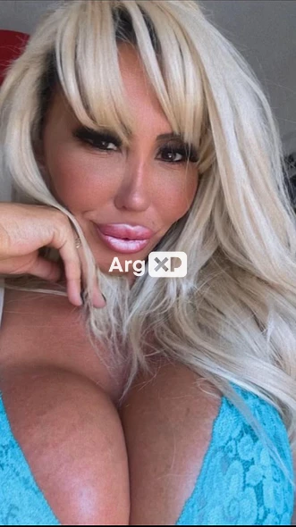 Foto de Pamela Smith