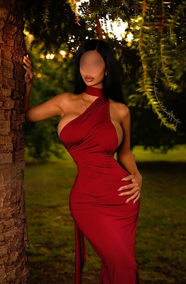 Julieta R Diamond Red