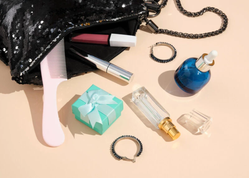 Foto 2 Kit de Escort – 3 artículos que no te pueden faltar como escort VIP