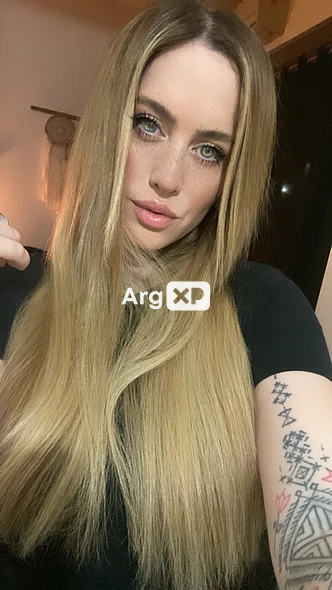 Foto de Scarlet